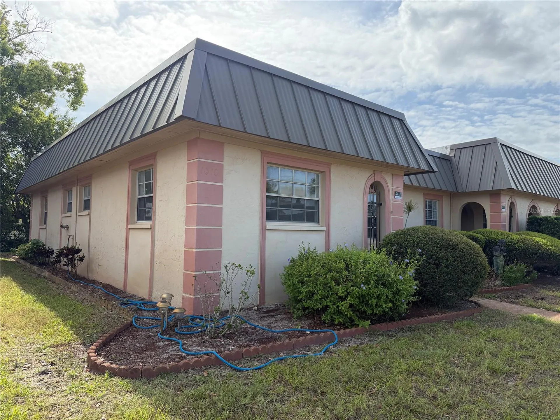 4412 Sunstate Drive New Port Richey FL 34652