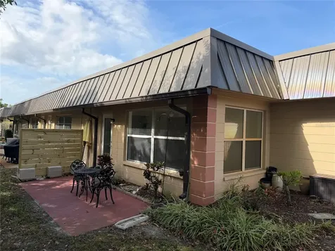 4412 Sunstate Drive New Port Richey FL 34652
