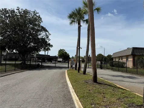 4412 Sunstate Drive New Port Richey FL 34652