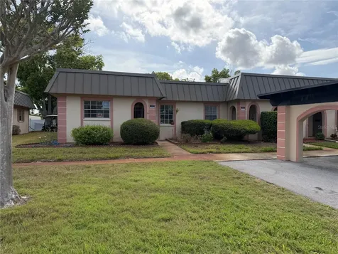 4412 Sunstate Drive New Port Richey FL 34652