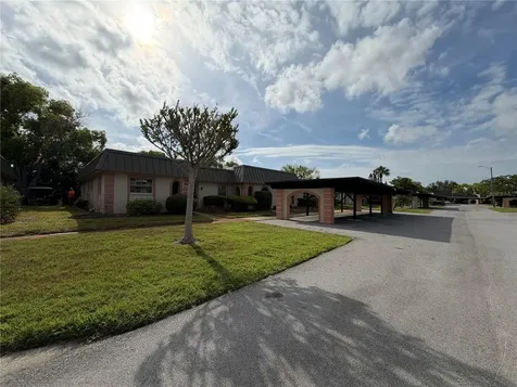 4412 Sunstate Drive New Port Richey FL 34652