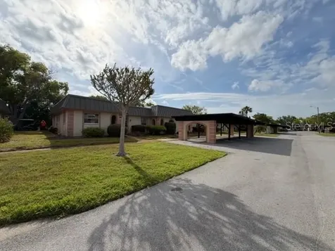 4412 Sunstate Drive New Port Richey FL 34652