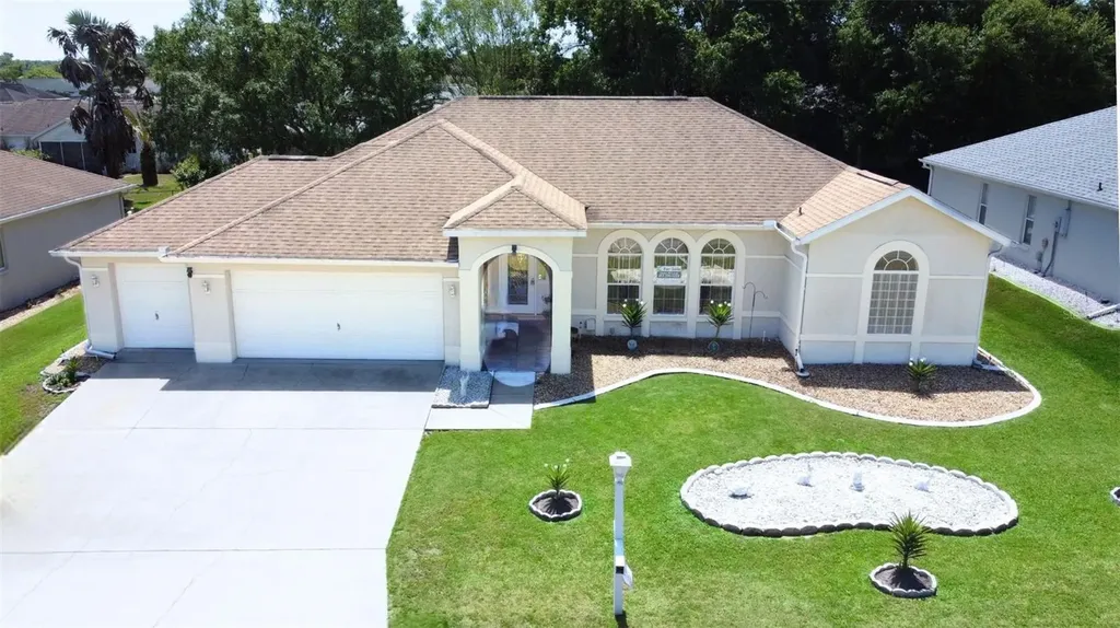 5340 NW 26th Lane Ocala FL 34482