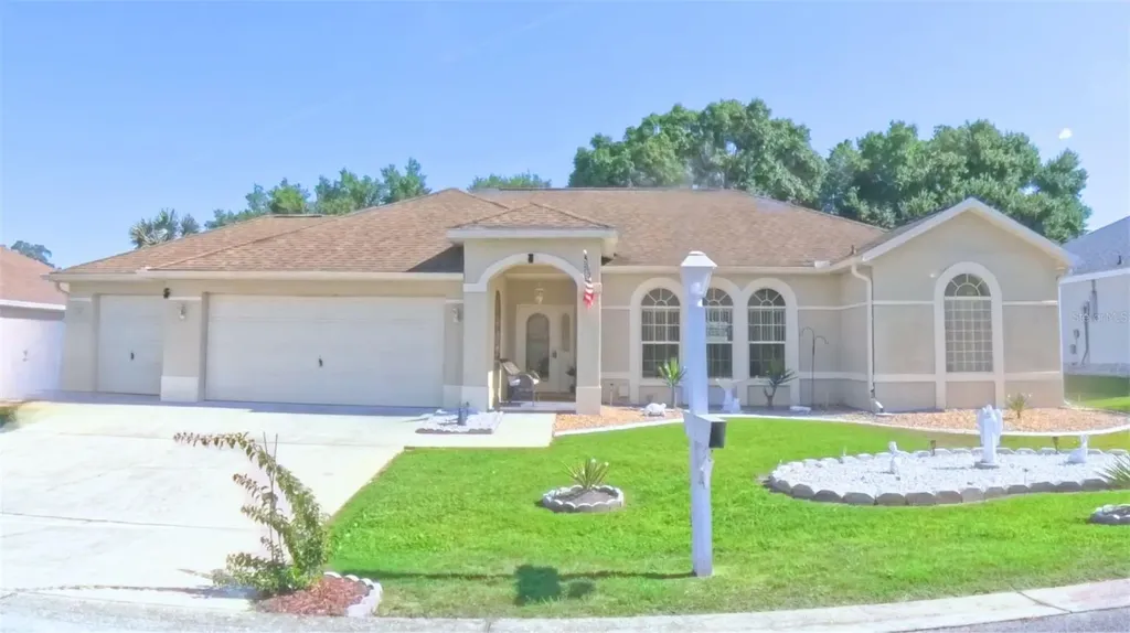 5340 NW 26th Lane Ocala FL 34482