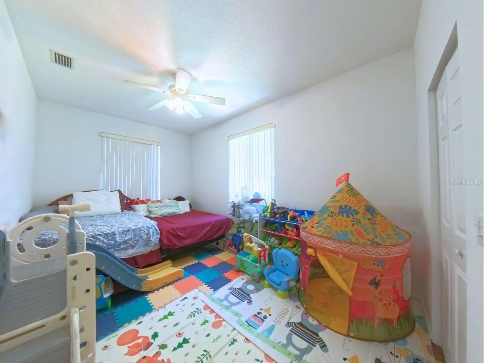 5340 NW 26th Lane Ocala FL 34482