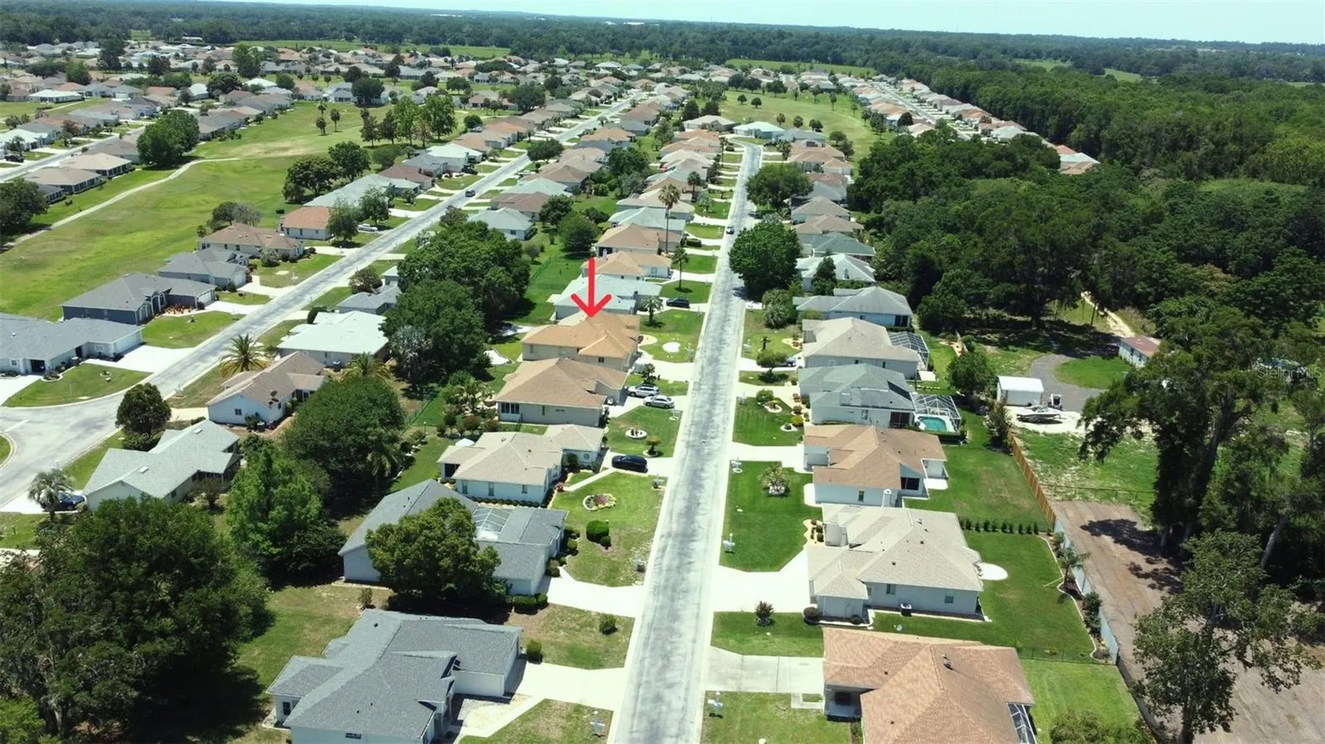 5340 NW 26th Lane Ocala FL 34482