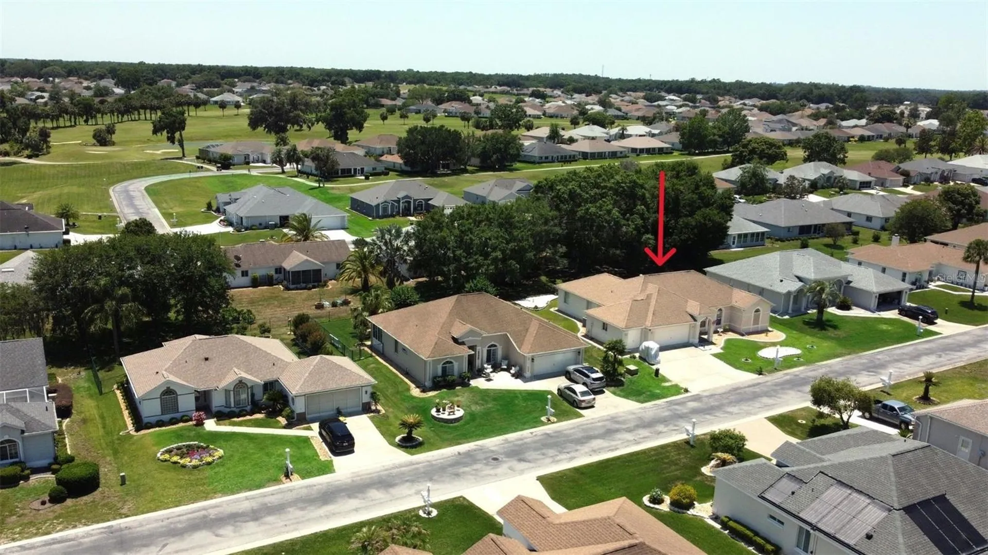 5340 NW 26th Lane Ocala FL 34482