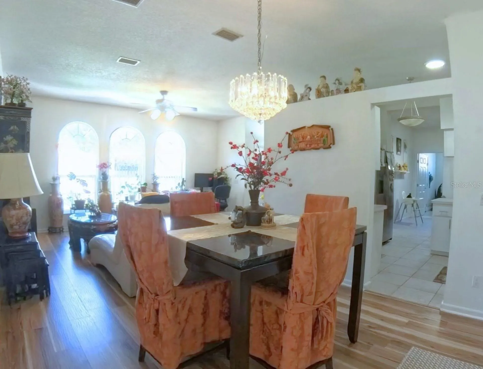 5340 NW 26th Lane Ocala FL 34482