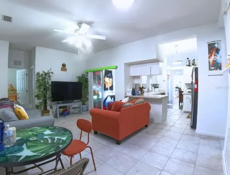 5340 NW 26th Lane Ocala FL 34482