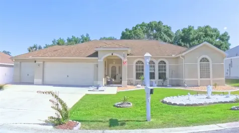 5340 NW 26th Lane Ocala FL 34482