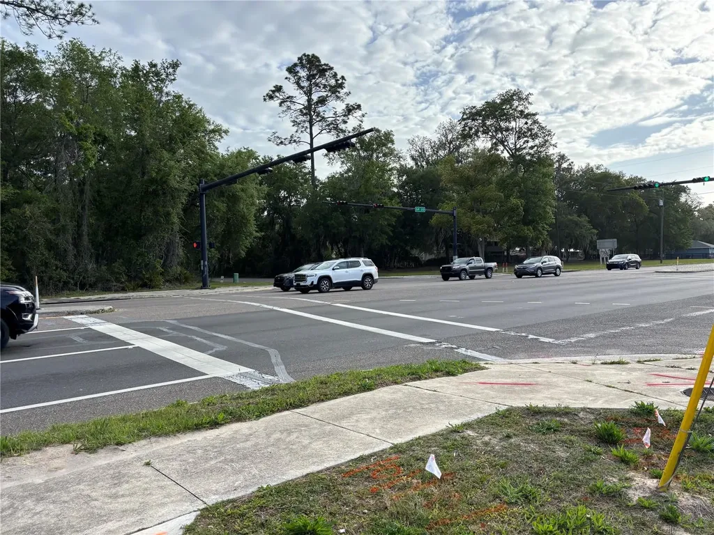 SE Hawthorne Road Hawthorne FL 32640