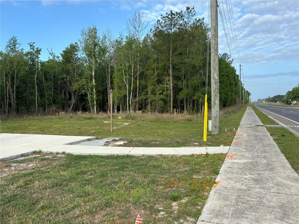 SE Hawthorne Road Hawthorne FL 32640