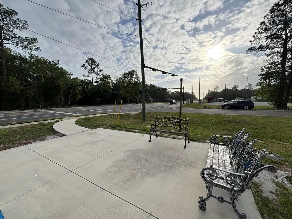 SE Hawthorne Road Hawthorne FL 32640