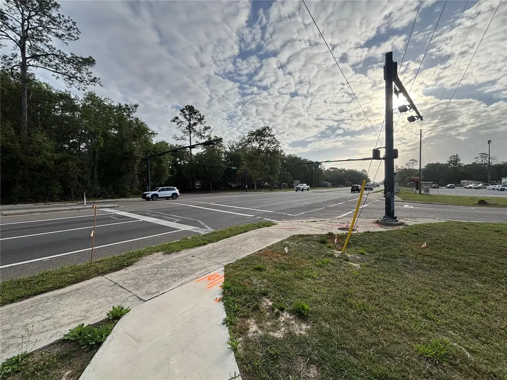 SE Hawthorne Road Hawthorne FL 32640