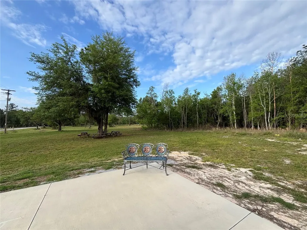 SE Hawthorne Road Hawthorne FL 32640