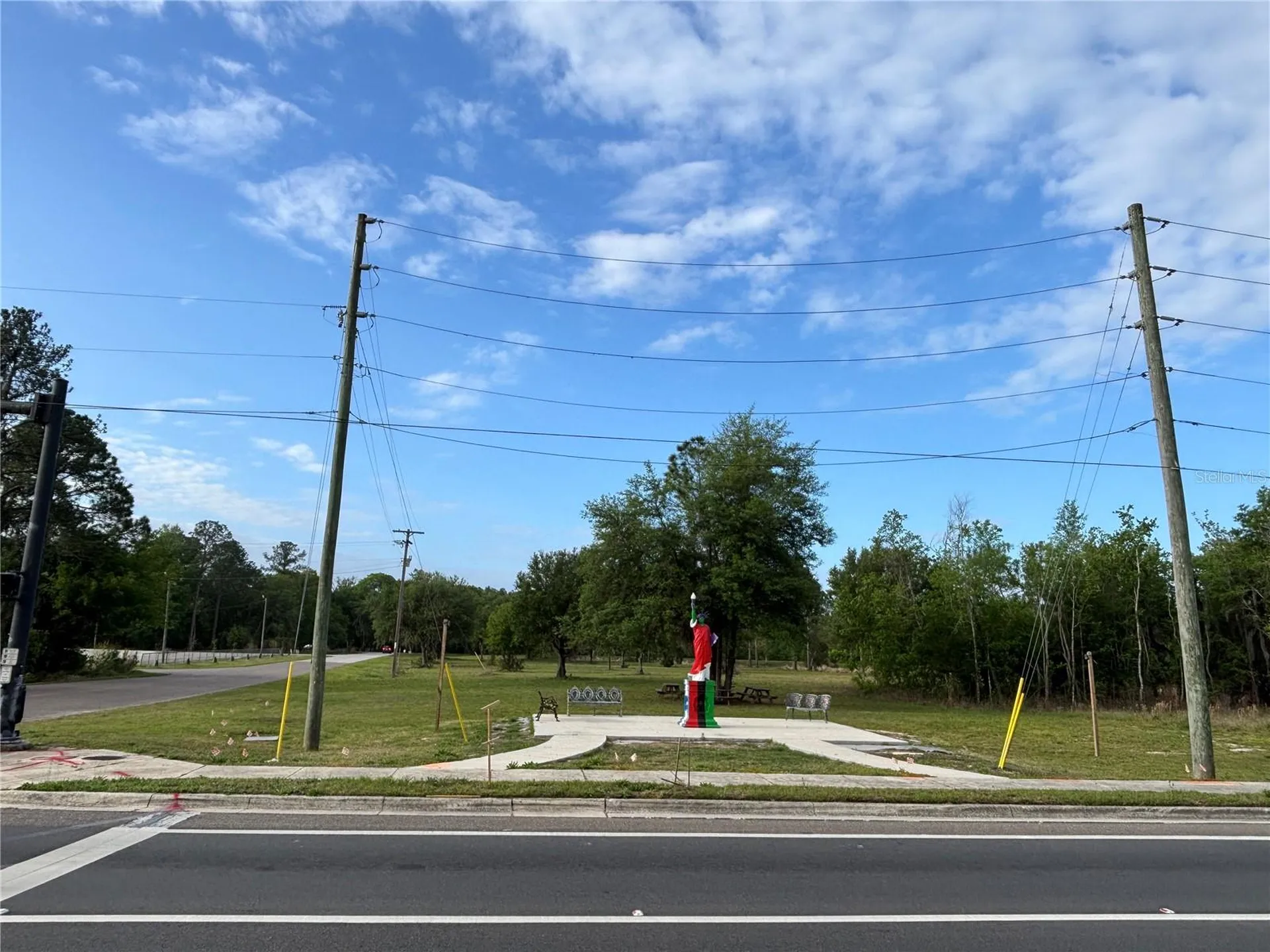 SE Hawthorne Road Hawthorne FL 32640