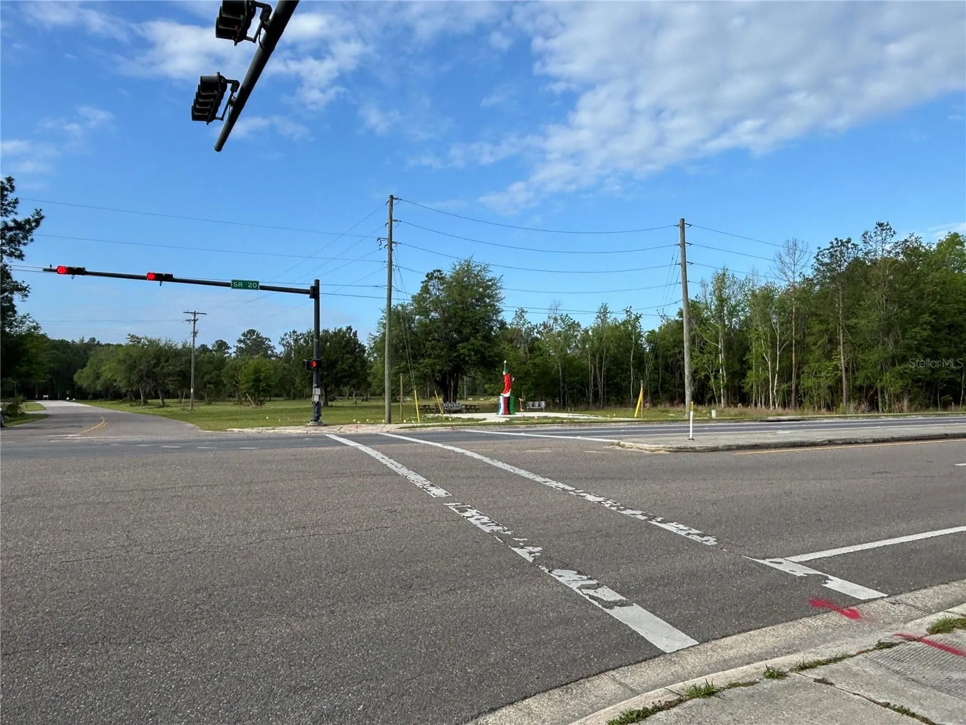 SE Hawthorne Road Hawthorne FL 32640
