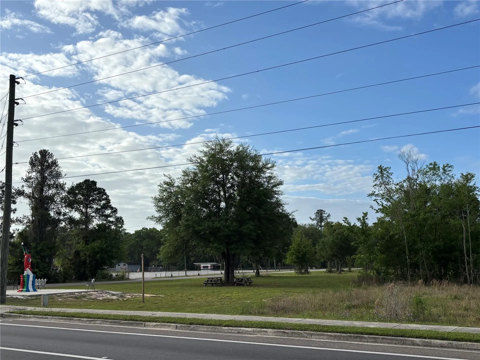 SE Hawthorne Road Hawthorne FL 32640