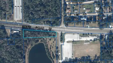 SE Hawthorne Road Hawthorne FL 32640