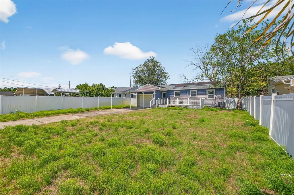 734 40th Avenue NE St Petersburg FL 33703