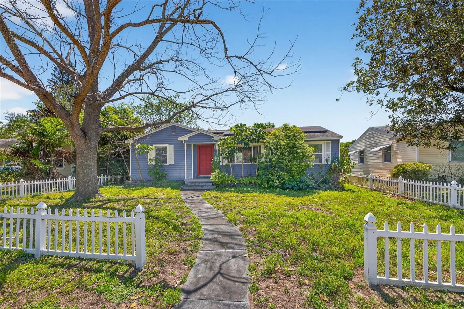 734 40th Avenue NE St Petersburg FL 33703