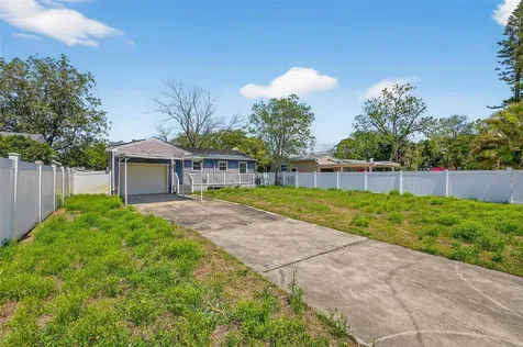 734 40th Avenue NE St Petersburg FL 33703