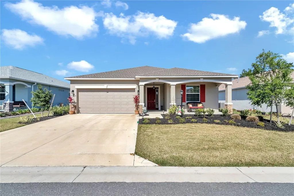 10019 SW 96th Street Ocala FL 34481