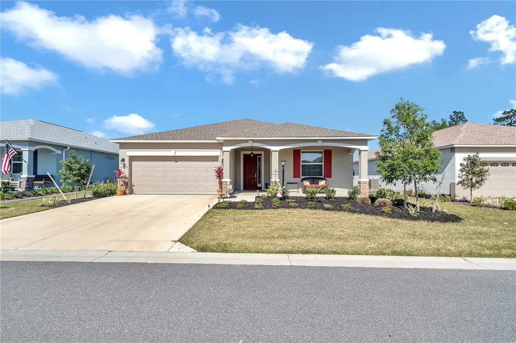 10019 SW 96th Street Ocala FL 34481