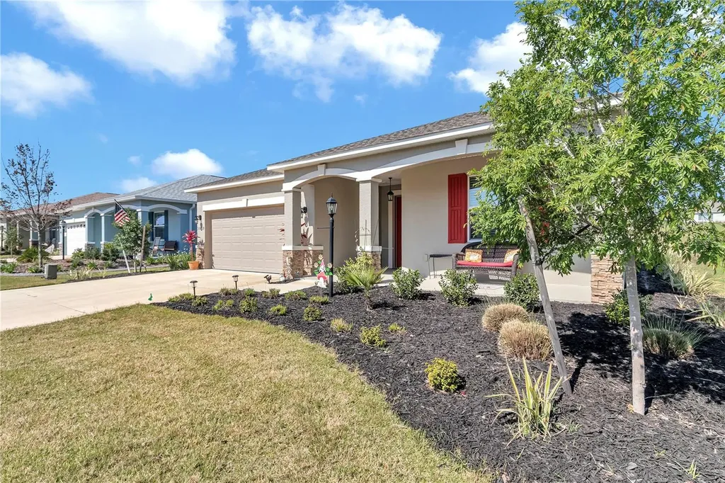10019 SW 96th Street Ocala FL 34481