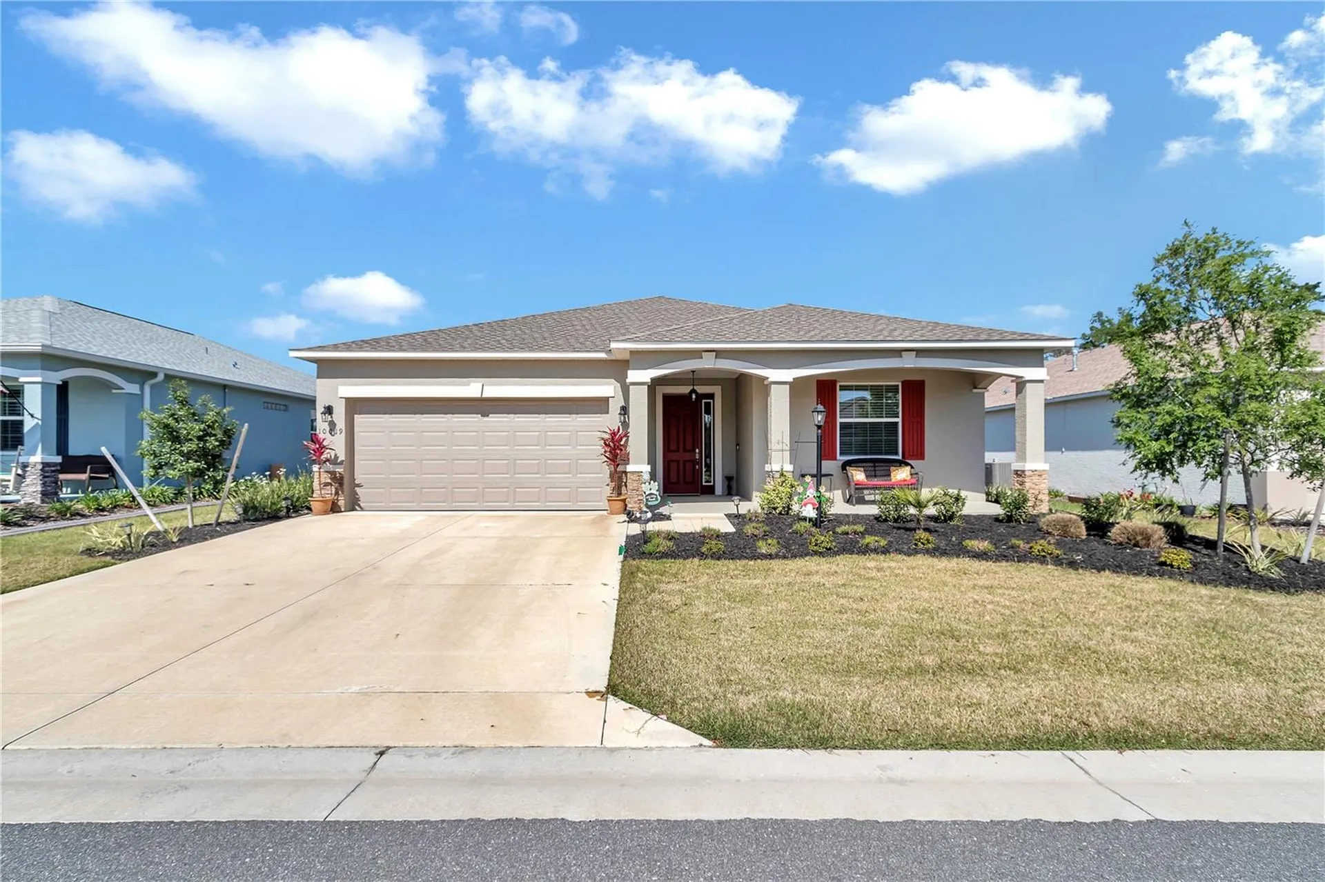 10019 SW 96th Street Ocala FL 34481