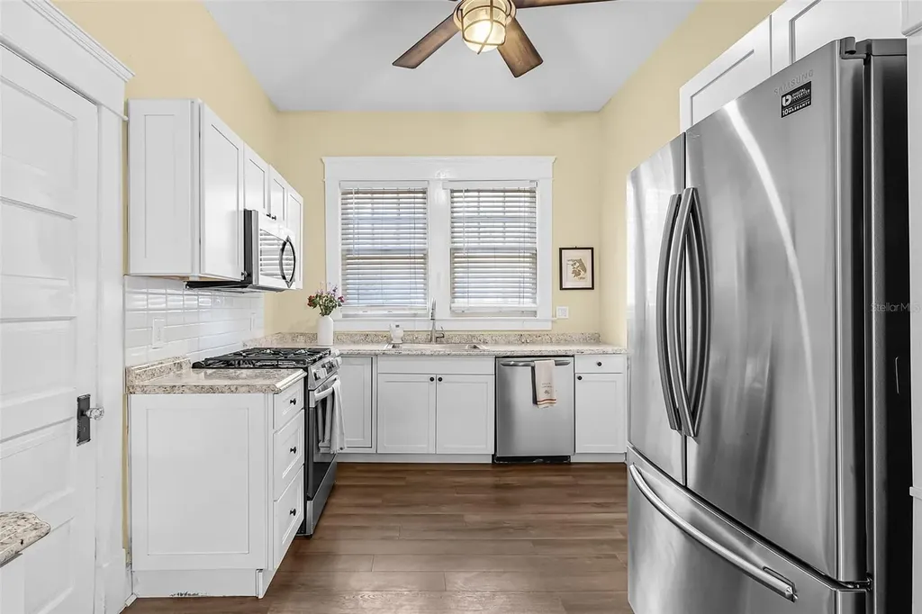 213 N Monroe Avenue Arcadia FL 34266