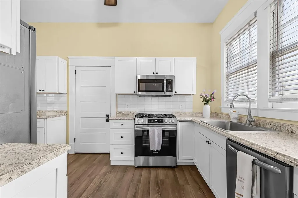 213 N Monroe Avenue Arcadia FL 34266