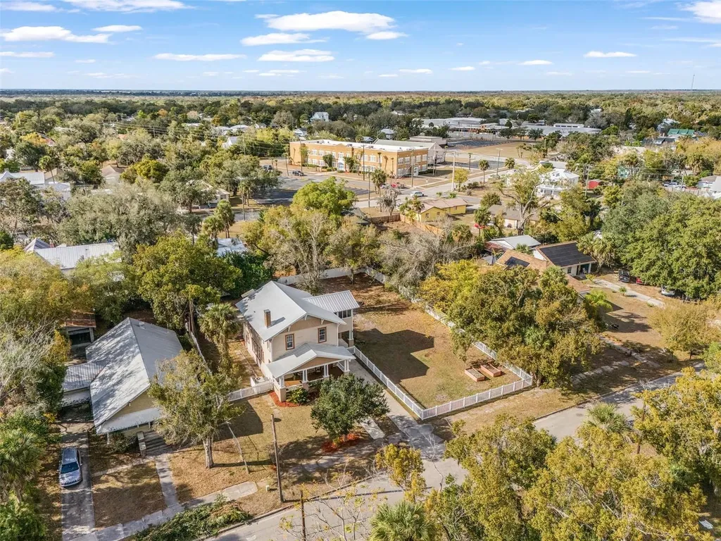 213 N Monroe Avenue Arcadia FL 34266