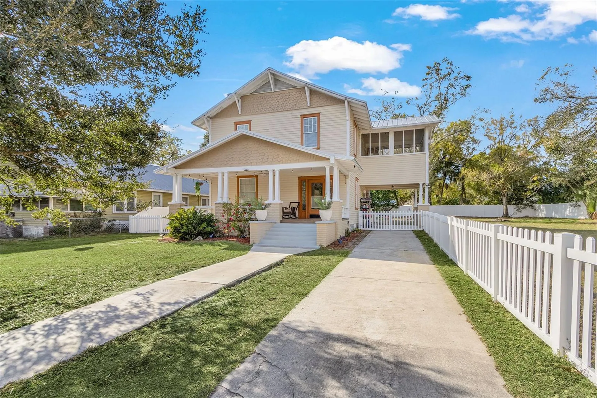 213 N Monroe Avenue Arcadia FL 34266
