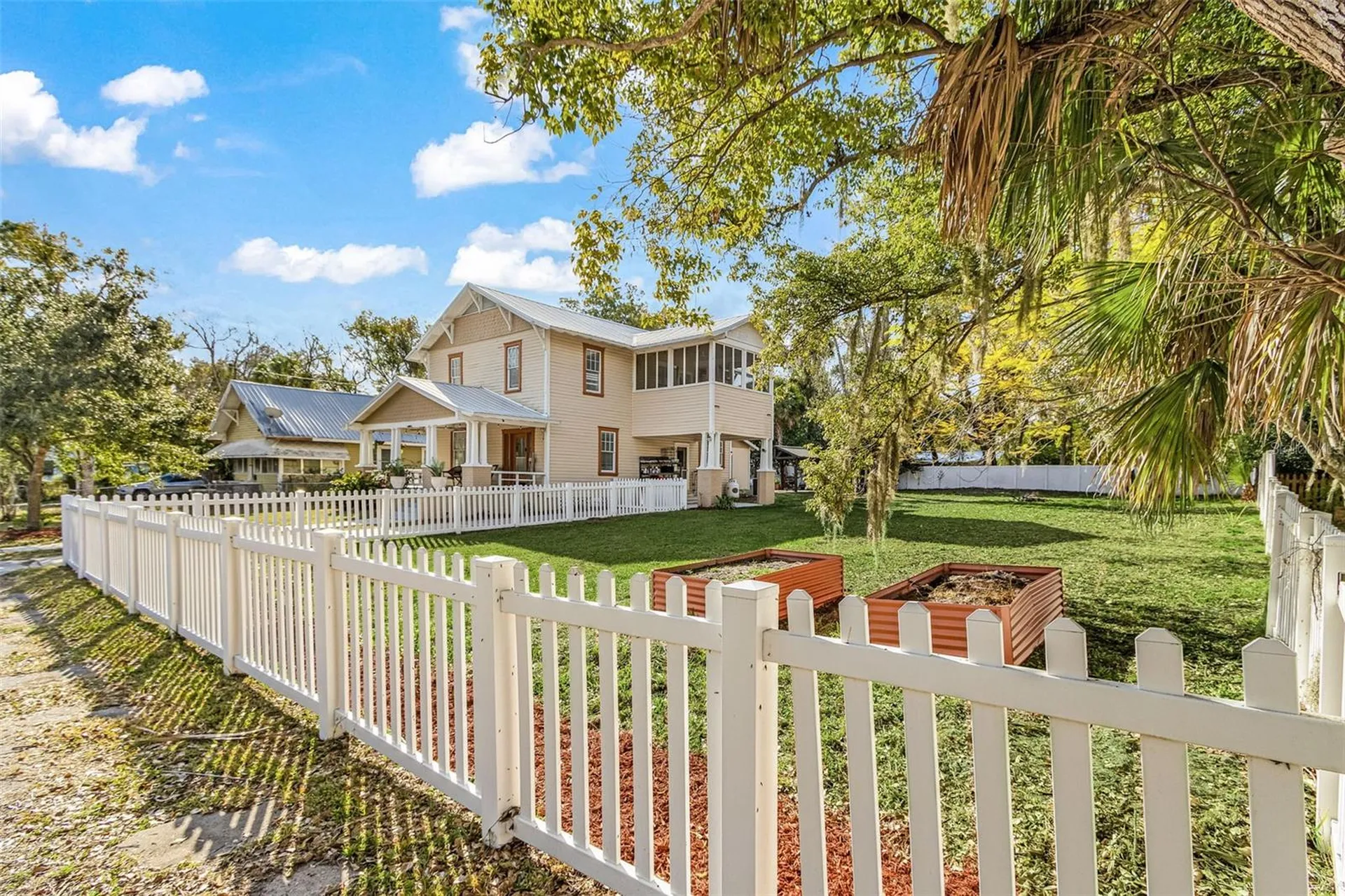 213 N Monroe Avenue Arcadia FL 34266