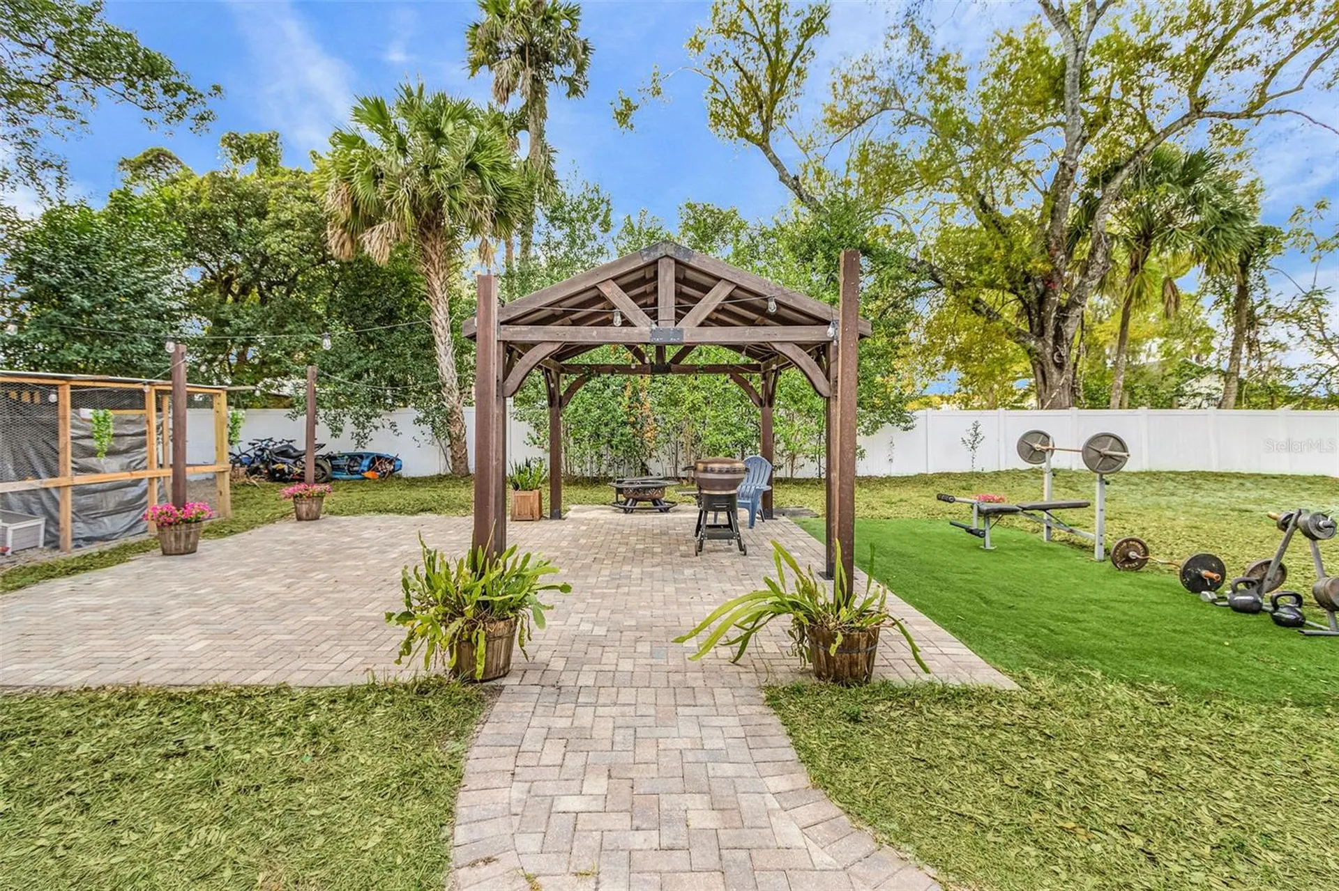 213 N Monroe Avenue Arcadia FL 34266