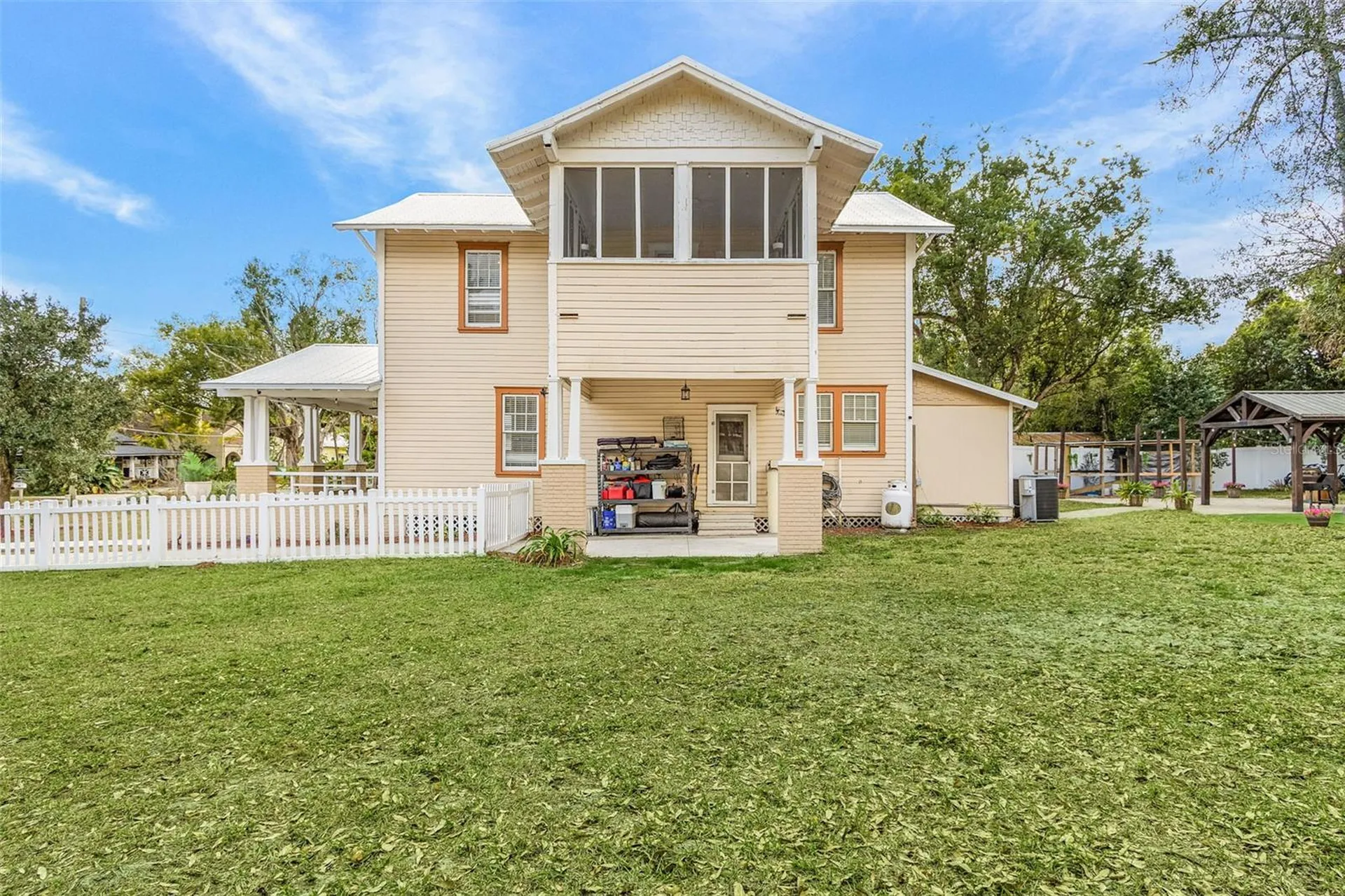 213 N Monroe Avenue Arcadia FL 34266