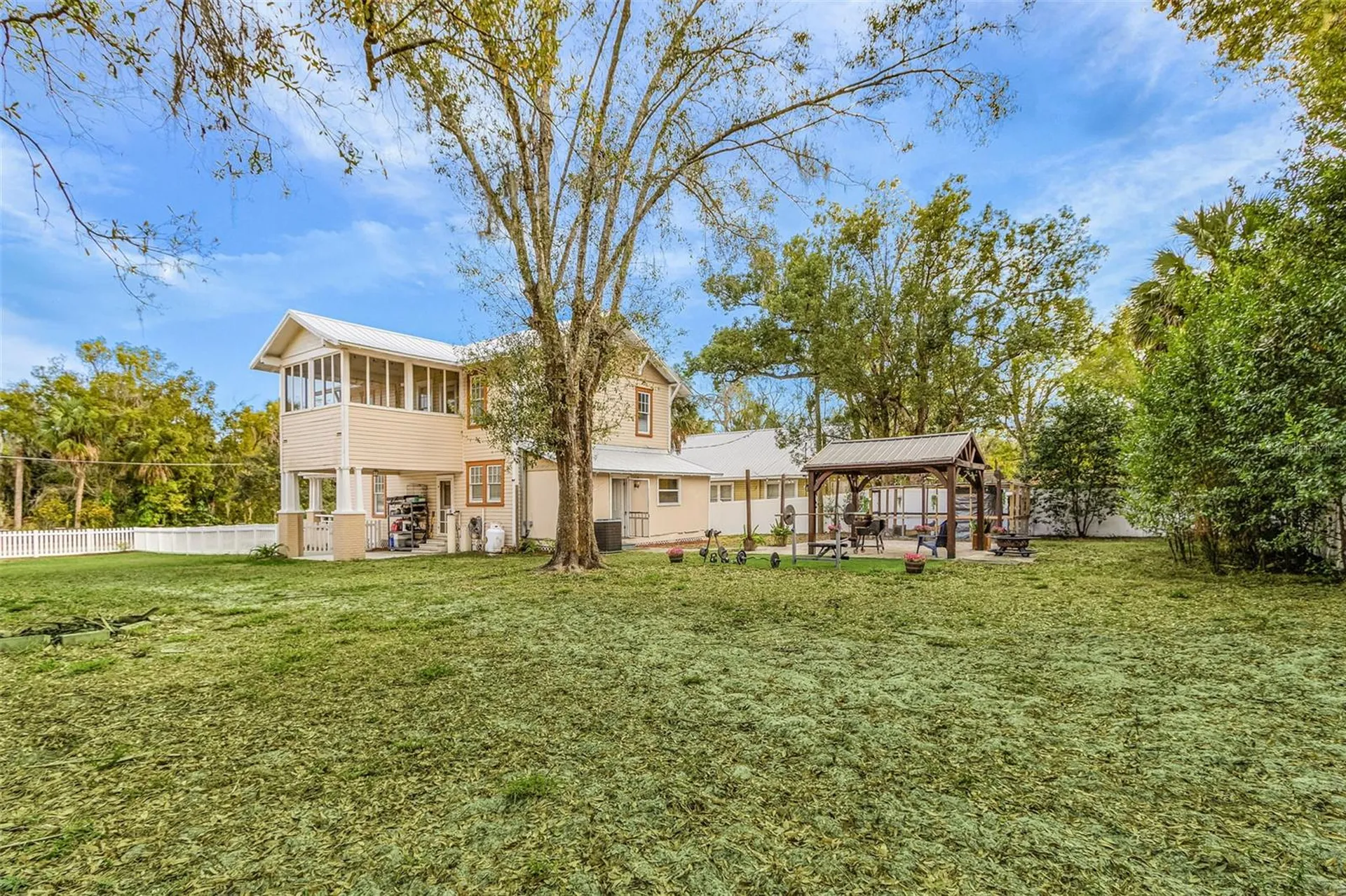 213 N Monroe Avenue Arcadia FL 34266
