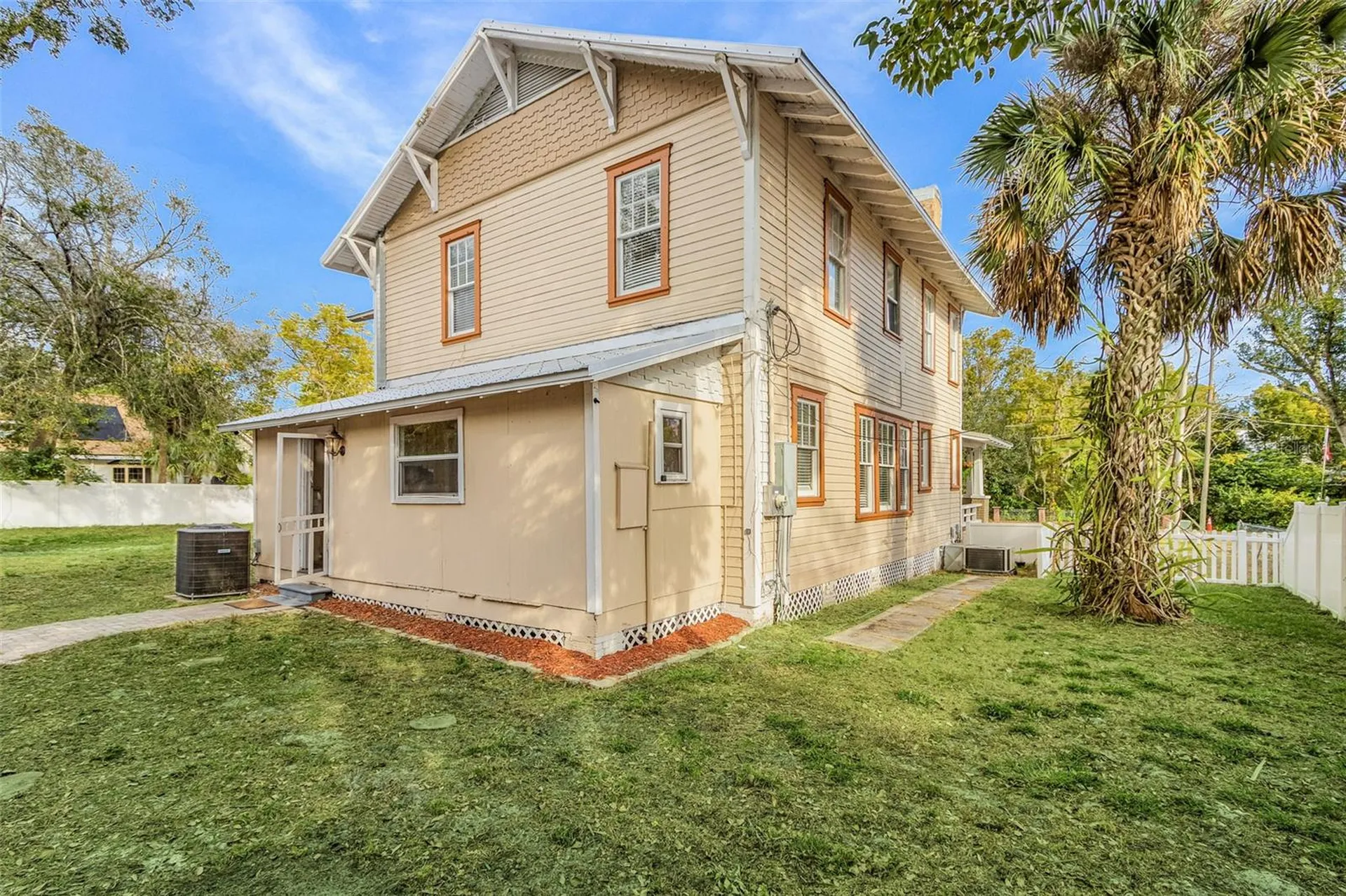 213 N Monroe Avenue Arcadia FL 34266