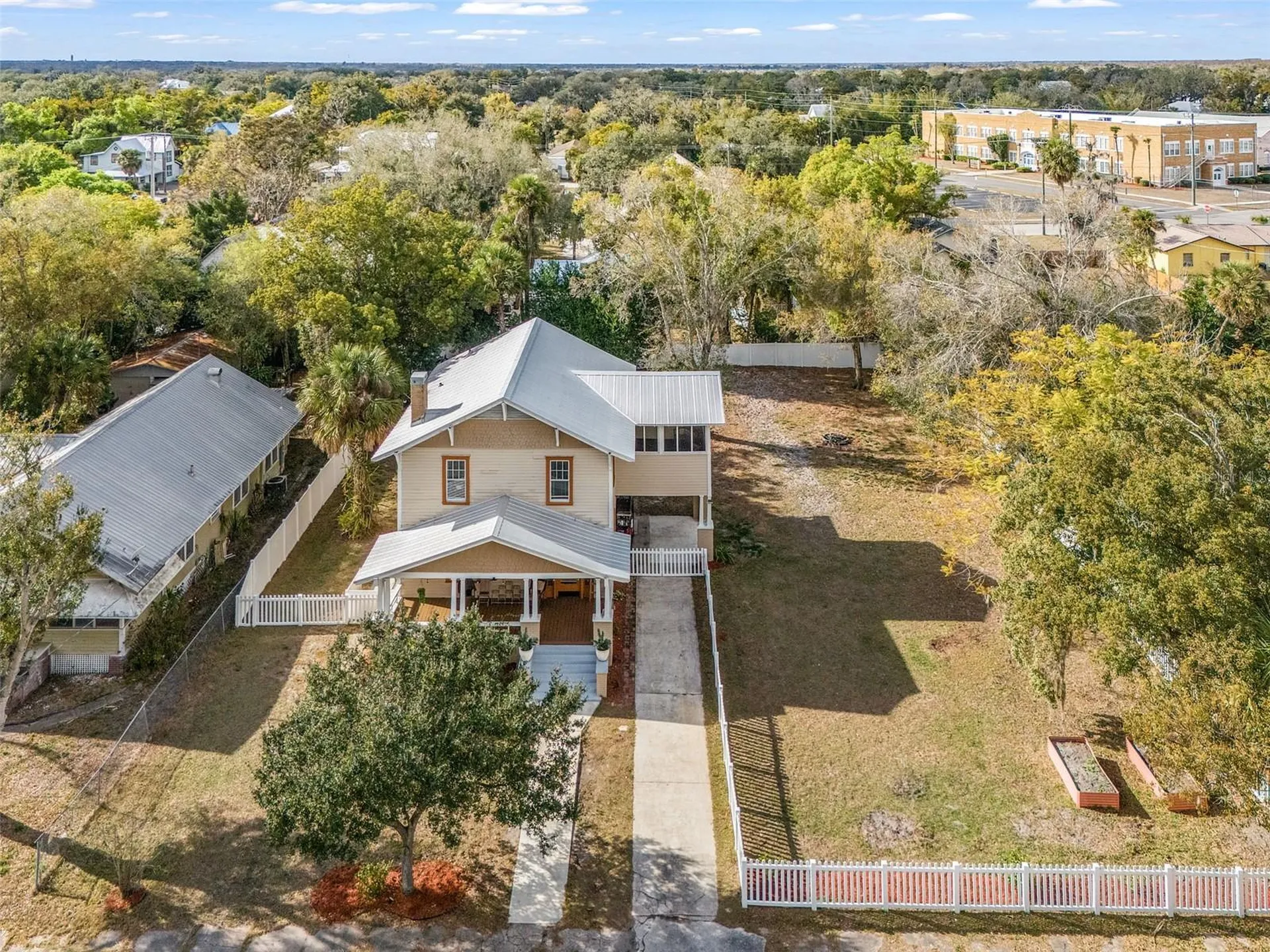213 N Monroe Avenue Arcadia FL 34266