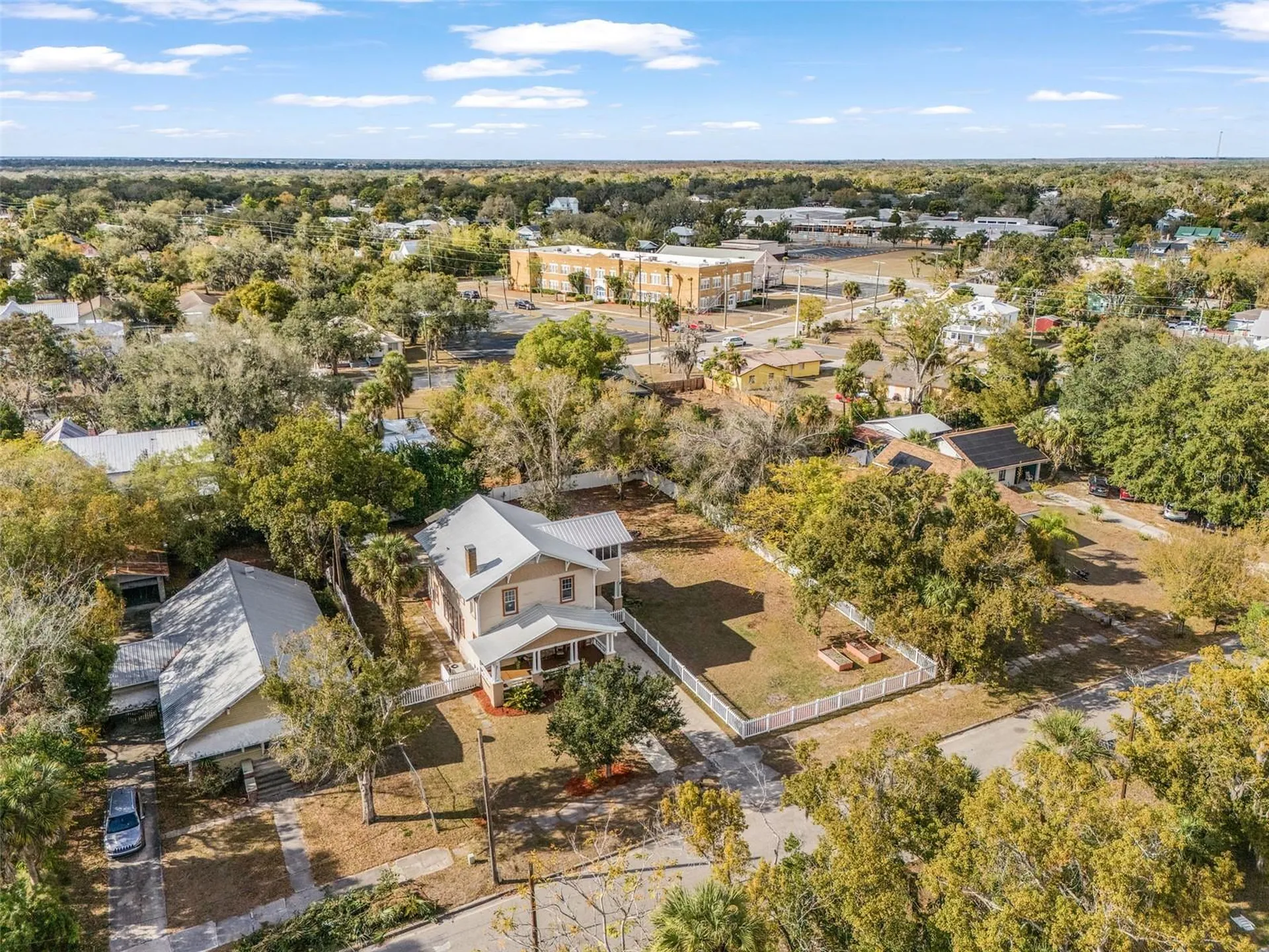213 N Monroe Avenue Arcadia FL 34266
