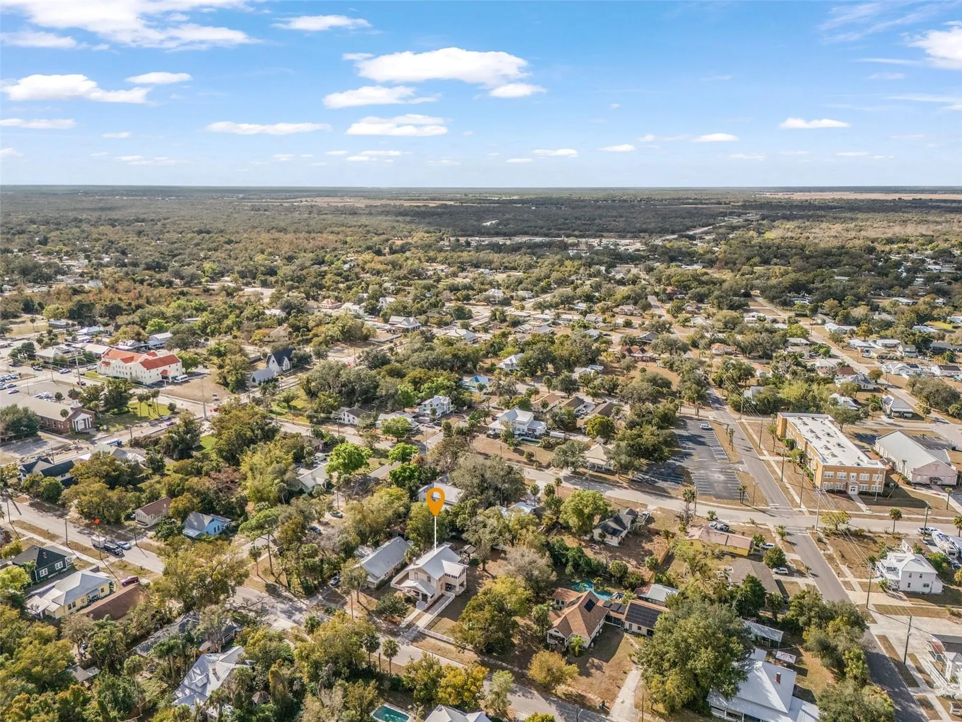 213 N Monroe Avenue Arcadia FL 34266
