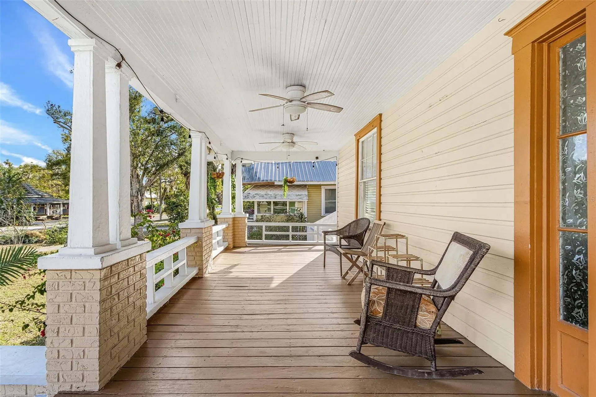 213 N Monroe Avenue Arcadia FL 34266
