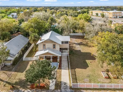 213 N Monroe Avenue Arcadia FL 34266