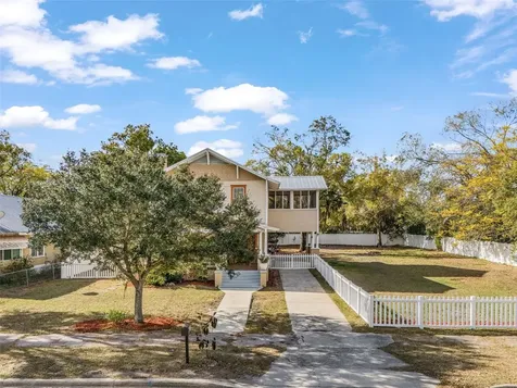 213 N Monroe Avenue Arcadia FL 34266
