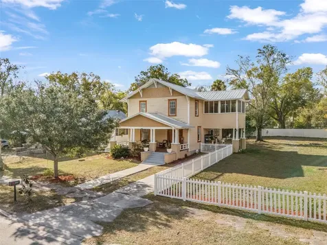 213 N Monroe Avenue Arcadia FL 34266