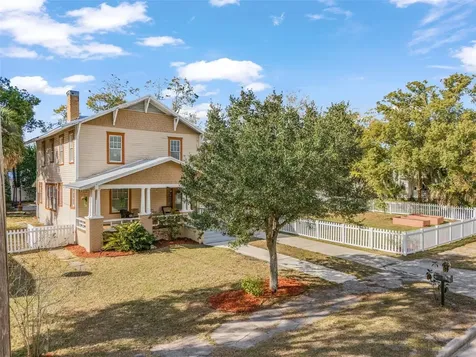 213 N Monroe Avenue Arcadia FL 34266