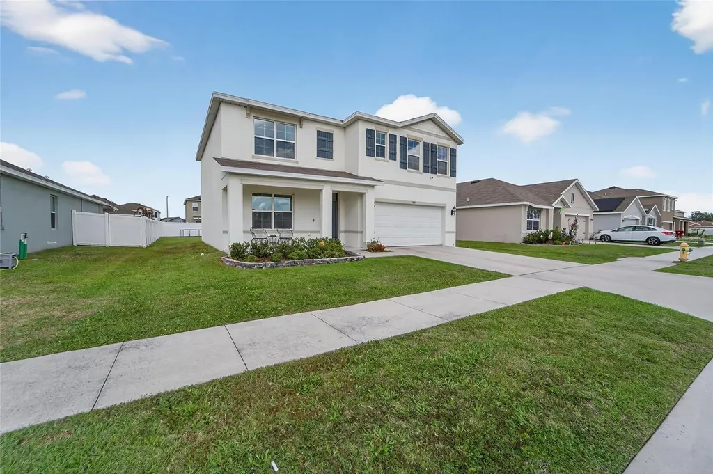3009 Blakert Court Plant City FL 33566
