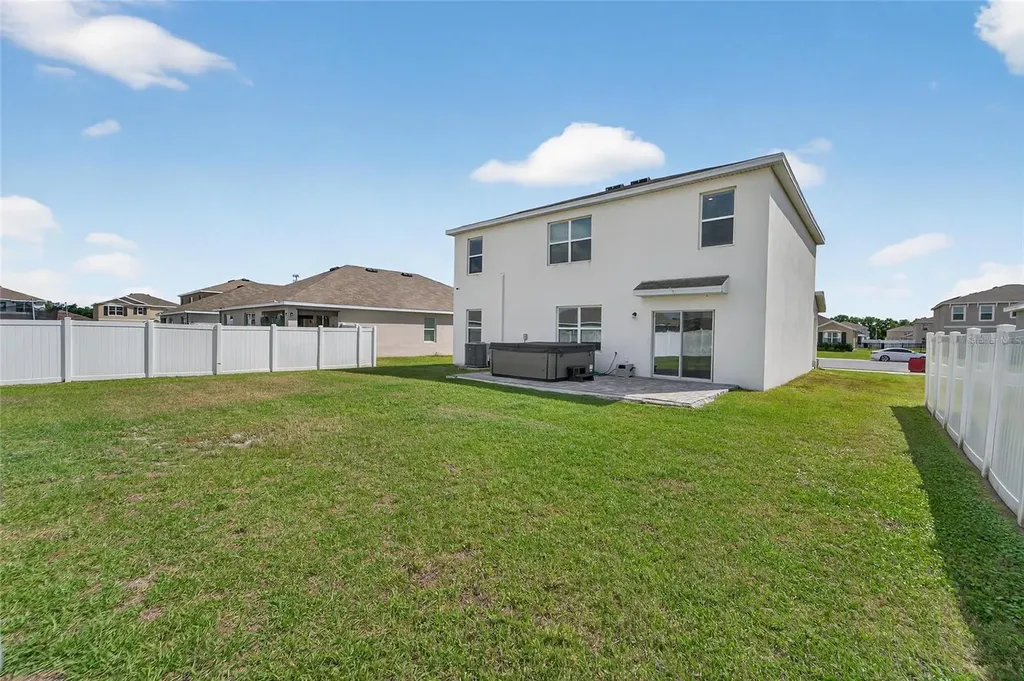 3009 Blakert Court Plant City FL 33566