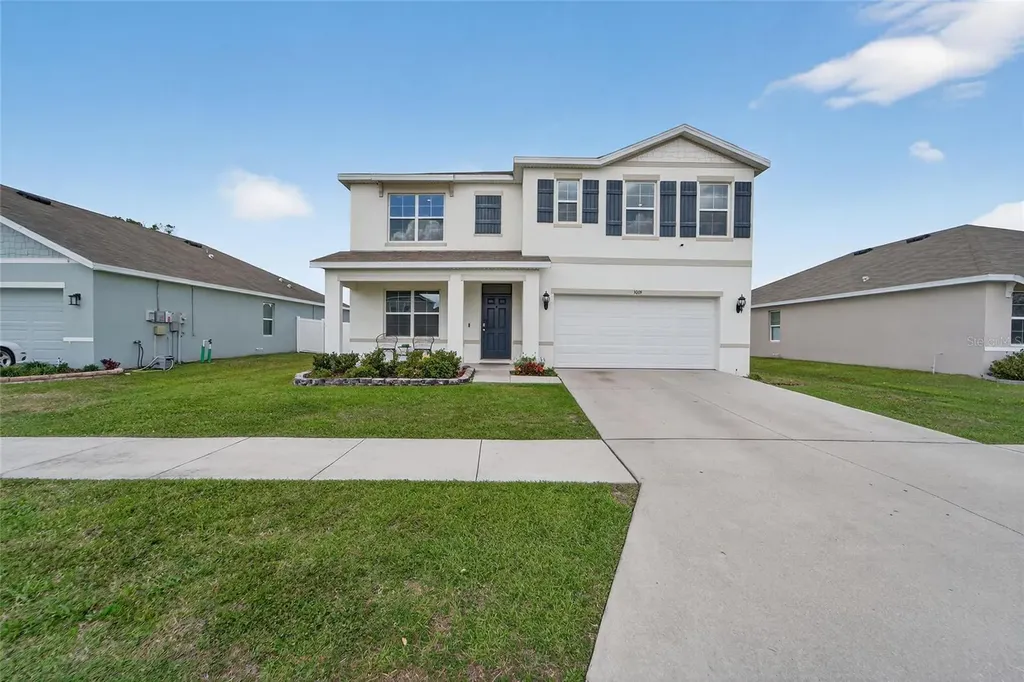3009 Blakert Court Plant City FL 33566